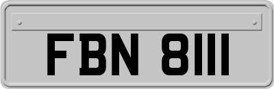 FBN8111