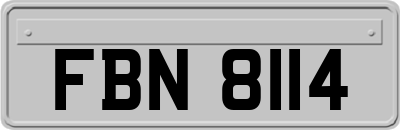 FBN8114