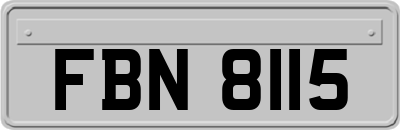 FBN8115