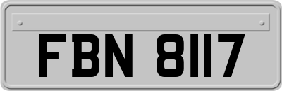 FBN8117