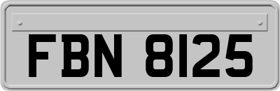 FBN8125