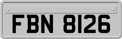 FBN8126