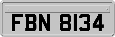 FBN8134