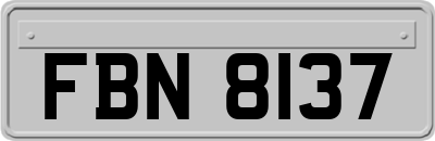 FBN8137