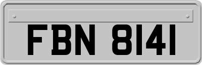 FBN8141