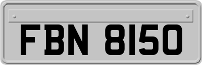 FBN8150