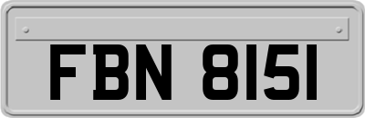 FBN8151