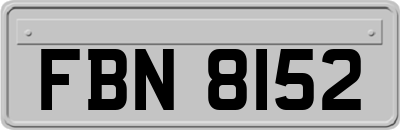FBN8152