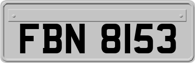 FBN8153