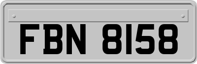 FBN8158