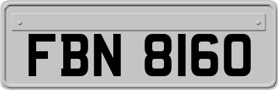 FBN8160