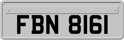 FBN8161