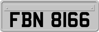 FBN8166