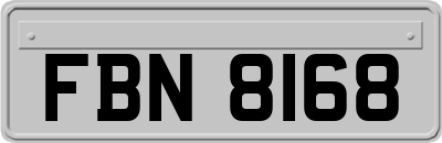 FBN8168