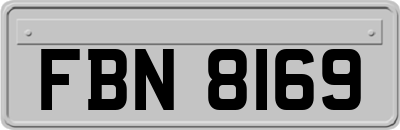 FBN8169