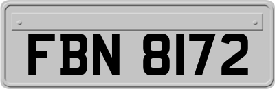 FBN8172