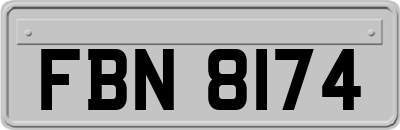 FBN8174