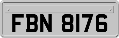 FBN8176
