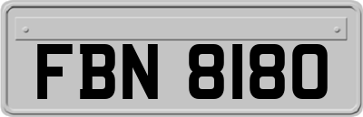 FBN8180
