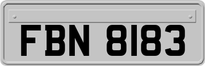FBN8183