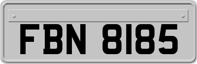 FBN8185