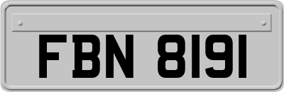 FBN8191