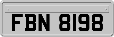 FBN8198