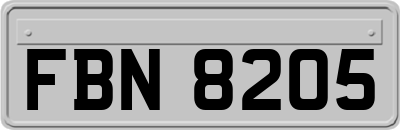 FBN8205