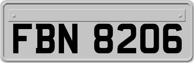FBN8206