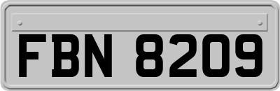 FBN8209