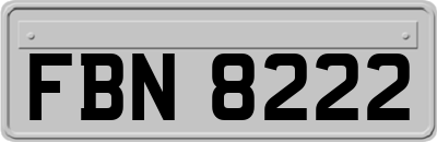 FBN8222