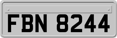 FBN8244