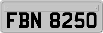 FBN8250