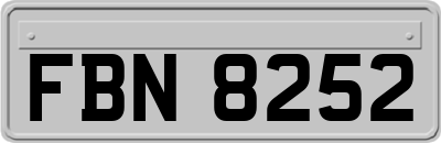 FBN8252