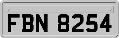 FBN8254