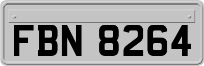 FBN8264