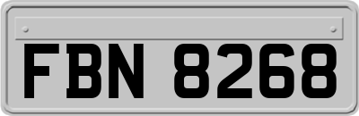 FBN8268