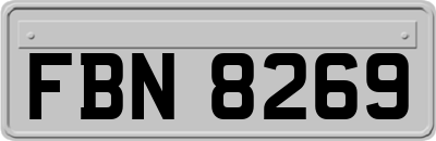 FBN8269