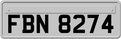 FBN8274