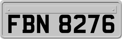 FBN8276