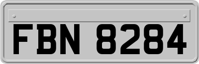 FBN8284