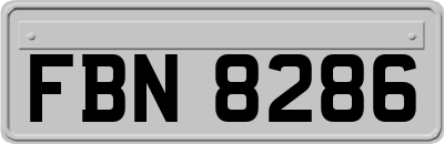 FBN8286