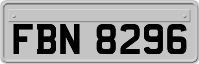 FBN8296