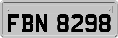 FBN8298