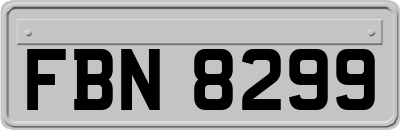 FBN8299