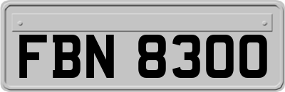 FBN8300