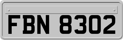 FBN8302