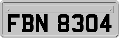 FBN8304