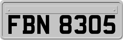 FBN8305