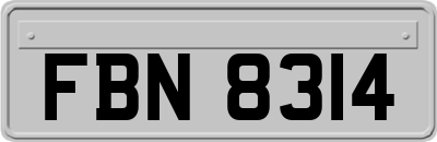 FBN8314
